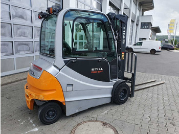 Still RX60-30L/600 - Triplex: 4.6m / SS / 9.311h leasing Still RX60-30L/600 - Triplex: 4.6m / SS / 9.311h: obrázek 4