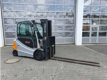 Still RX60-30L/600 - Triplex: 4.6m / SS / 9.311h leasing Still RX60-30L/600 - Triplex: 4.6m / SS / 9.311h: obrázek 2