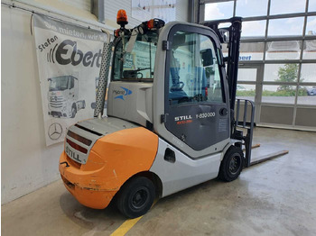 Still RX70-35 / Duplex: 3.40m / nur 1.328h! / SS leasing Still RX70-35 / Duplex: 3.40m / nur 1.328h! / SS: obrázek 3