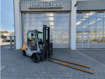 Dieselový vysokozdvižný vozík STILL RX70