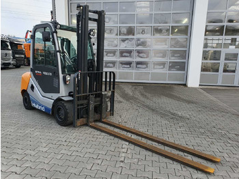 Dieselový vysokozdvižný vozík Still RX70-35 / Duplex: 3.50m / nur 1.984h! / SS: obrázek 2