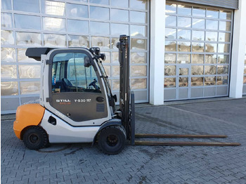 Dieselový vysokozdvižný vozík Still RX70-35 / Duplex: 3.50m! / nur 1.986h! / SS: obrázek 2