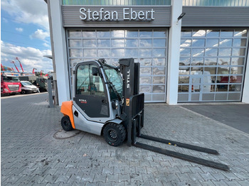 Dieselový vysokozdvižný vozík STILL RX70