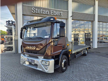 Nákladní auto IVECO EuroCargo