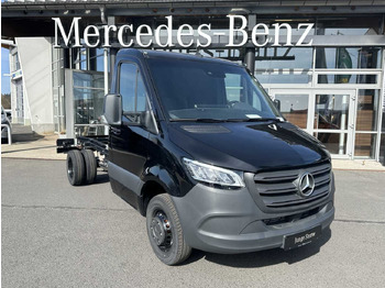 Dodávka MERCEDES-BENZ Sprinter