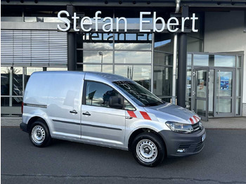 Malá dodávka VOLKSWAGEN Caddy 1.6