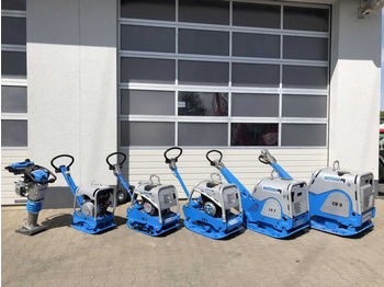 Weber WEBER CR 3-II Hd Honda-Benzin 203kg 3J. Garantie  leasing Weber WEBER CR 3-II Hd Honda-Benzin 203kg 3J. Garantie: obrázek 2