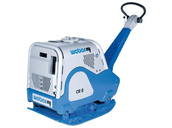 Vibrační deska WEBER