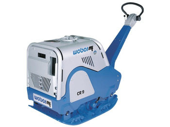 Vibrační deska WEBER