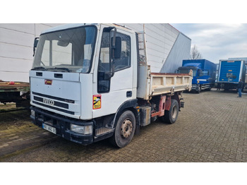 Sklápěč IVECO