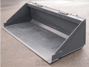 Lžíce pro Stavební technika Bobcat yleiskauha 170cm: obrázek 3