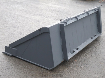 Lžíce pro Stavební technika Bobcat yleiskauha 170cm: obrázek 5