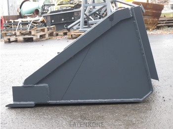Lžíce pro Stavební technika Bobcat yleiskauha 170cm: obrázek 4