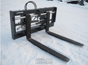 Vidle MANITOU