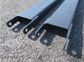 Vidle pro Stavební technika Laten Jatkopiikit 155x60mm 2400mm: obrázek 4