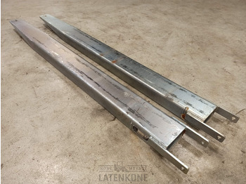 Vidle pro Stavební technika Laten Jatkopiikit 170x70mm 2100mm: obrázek 5