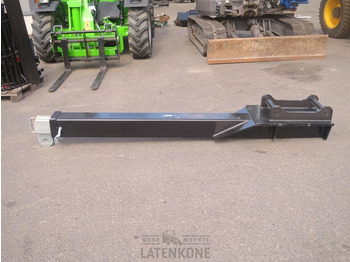 Výložník pro Rýpadlo Laten Kaivinkoneen nostopuomi 4ton S60: obrázek 2
