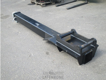 Výložník pro Rýpadlo Laten Kaivinkoneen nostopuomi 4ton S60: obrázek 3