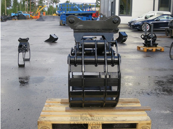 Drapák pro Stavební technika Laten Purkukoura KH-3: obrázek 4