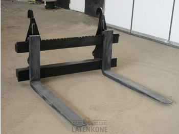 Vidle JCB