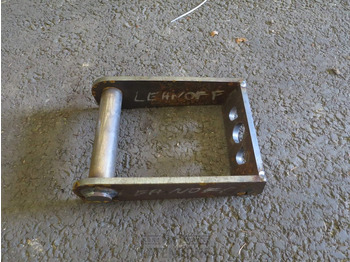 Rychloupínací LEHNHOFF