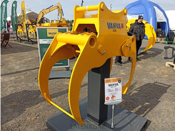 Drapák pro Stavební technika Vahva KC30 S45 kaivinkoneen koura: obrázek 5