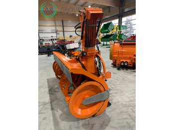 Sněhová fréza pro Vozidlo pro zimní údržbu AB Group snow blower 2.8m: obrázek 3 Sněhová fréza pro Vozidlo pro zimní údržbu AB Group snow blower 2.8m: obrázek 3