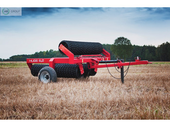 Zemědělský válec