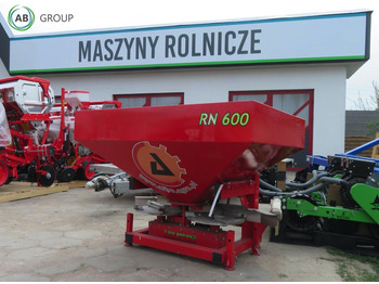 Rozmetadlo hnoje