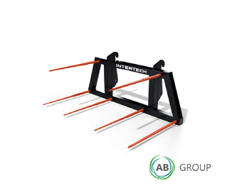 Příslušenství INTER-TECH