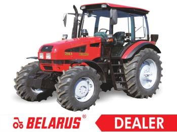 Nový Traktor Belarus MTZ BELARUS 1025 1025.5: obrázek 1