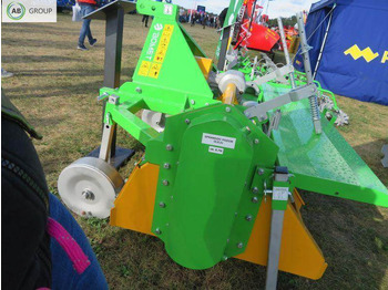 Rotavátor BOMET