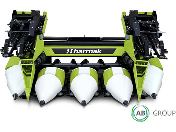 Adaptér na kukuřici