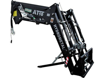 Čelní nakladač pro traktor