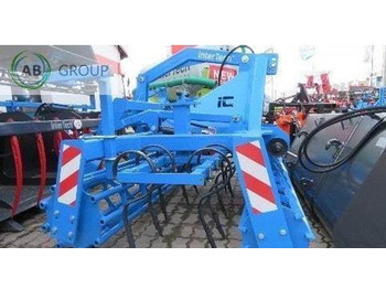 Kultivátor INTER-TECH