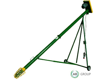 Stroj po sklizni MROL