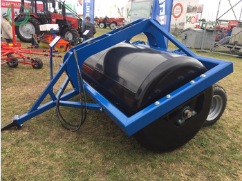 Zemědělský válec Metal-Technik Meadow Roller 2,66 m: obrázek 2 Zemědělský válec Metal-Technik Meadow Roller 2,66 m: obrázek 2