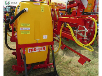 Nesený postřikovač Tad-Len mounted field sprayer TL 612 - 12 m: obrázek 5 Nesený postřikovač Tad-Len mounted field sprayer TL 612 - 12 m: obrázek 5