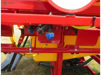 Nesený postřikovač Tad-Len mounted field sprayer TL 612 - 12 m: obrázek 3 Nesený postřikovač Tad-Len mounted field sprayer TL 612 - 12 m: obrázek 3