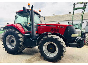 Traktor CASE IH Magnum
