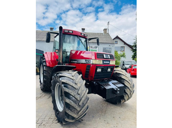 Traktor CASE IH Magnum