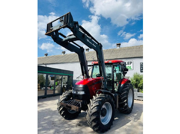 Traktor CASE IH Maxxum 140