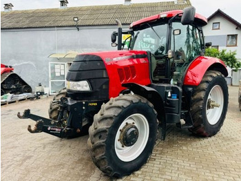Traktor Case IH Puma 160: obrázek 3