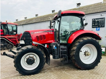 Traktor Case IH Puma 160: obrázek 2