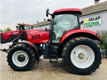 Traktor Case IH Puma 160: obrázek 5