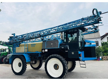 Samochodný postřikovač Challenger ROGATOR 618: obrázek 3