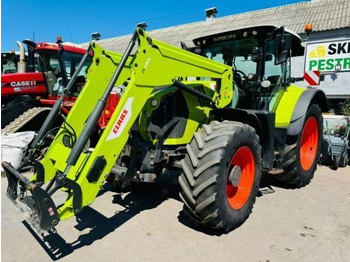 Traktor CLAAS Arion 660