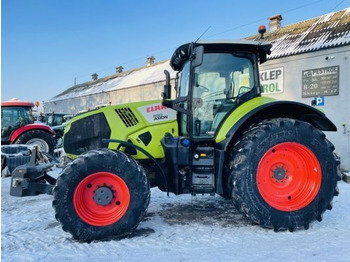 Traktor CLAAS Axion 830