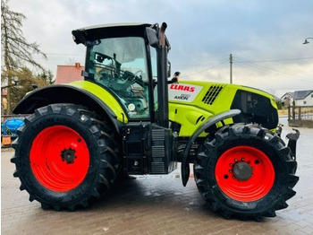 Traktor Claas AXION 830: obrázek 5