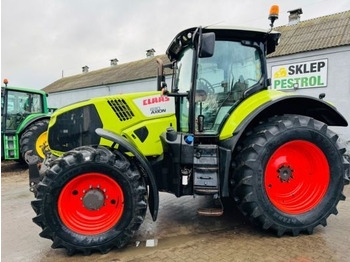 Traktor Claas AXION 830: obrázek 2